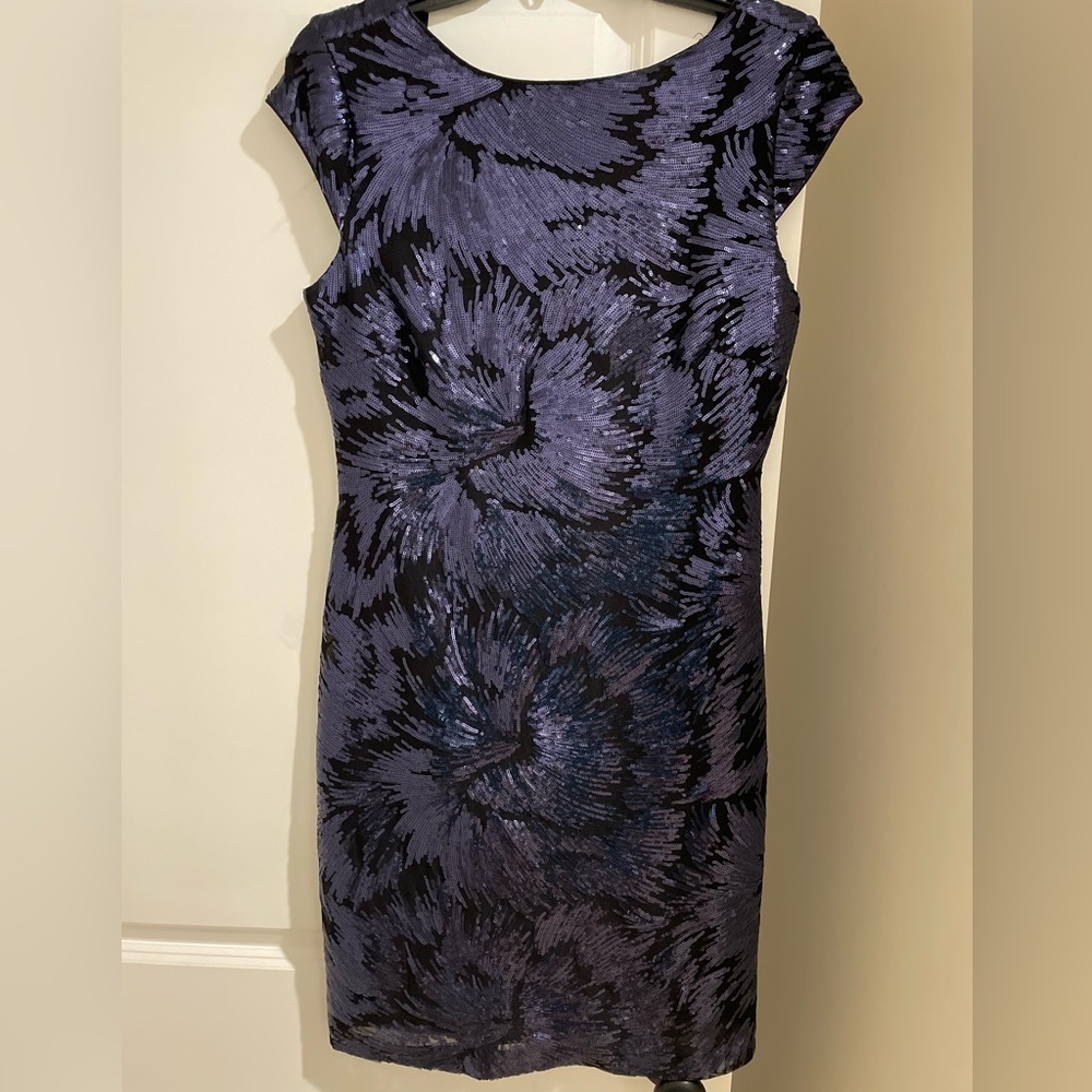 SLNY dress